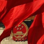 Exfuncionario chino acusado por corrupción, regresó al país y se entregó a las autoridades