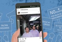 Armando Info: El ministro que entregó la reforma hospitalaria a sus amigos comerciantes