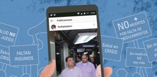 Armando Info: El ministro que entregó la reforma hospitalaria a sus amigos comerciantes