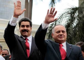 Cómo funciona el mal llamado “Cártel de los soles»: los negocios oscuros de los militares venezolanos