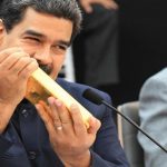 Informe|Saqueando El Dorado: Así es como Maduro y su familia se llevan el oro venezolano