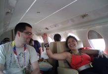 Detalles secretos sobre la «fabulosa vida» de María Gabriela Chávez