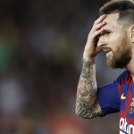 Archivan denuncia contra Messi y su fundación en España
