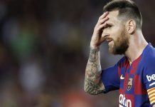 Archivan denuncia contra Messi y su fundación en España