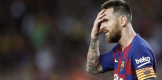 Archivan denuncia contra Messi y su fundación en España