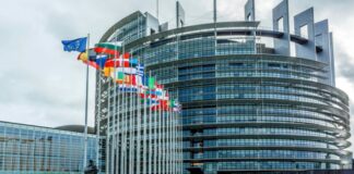 Parlamento Europeo aprueba incluir a Venezuela en la lista de países con alto riesgo de blanqueo y financiación del terrorismo