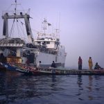 UE saca «tarjeta amarilla» a Ecuador por pesca ilegal