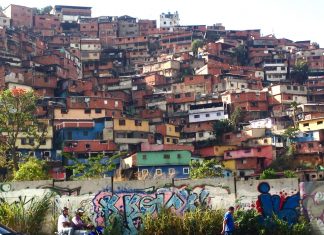 Informe|El Wilexis: el todopoderoso de José Félix Ribas