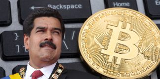 El régimen no sabe qué hacer con los Bitcoins acumulados para eludir las sanciones