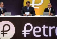 Konzapata|Empresas y funcionarios de Maduro que hacen negocios con el petro