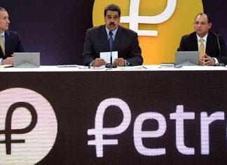Konzapata|Empresas y funcionarios de Maduro que hacen negocios con el petro