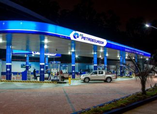 EEUU declara culpable a asesor financiero por pago de sobornos a PetroEcuador y Odebrecht