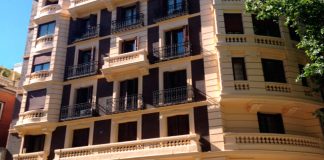 Congelan propiedades de Raúl Gorrín en España