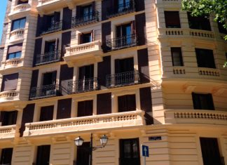 Congelan propiedades de Raúl Gorrín en España