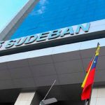 Maduro sacó a Antonio Morales de Sudeban para designarlo ministro de Comercio