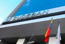 Designan a Dheliz Álvarez como nueva Superintendente de Sudeban en reemplazo de Anabel Pereira