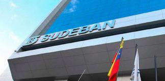 Designan a Dheliz Álvarez como nueva Superintendente de Sudeban en reemplazo de Anabel Pereira