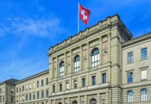 Suiza sancionó a 25 funcionarios del régimen de Maduro