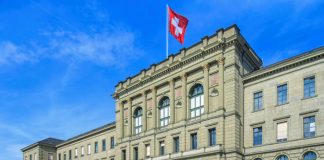 Suiza sancionó a 25 funcionarios del régimen de Maduro