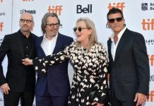 Netflix estrena la primera película sobre los Papeles de Panamá (Tráiler)