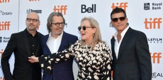 Netflix estrena la primera película sobre los Papeles de Panamá (Tráiler)