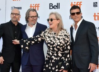 Netflix estrena la primera película sobre los Papeles de Panamá (Tráiler)