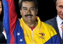 Con apoyo de China, Rusia y Cuba, Maduro obtiene puesto en Consejo de DDHH de la ONU