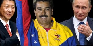 Con apoyo de China, Rusia y Cuba, Maduro obtiene puesto en Consejo de DDHH de la ONU