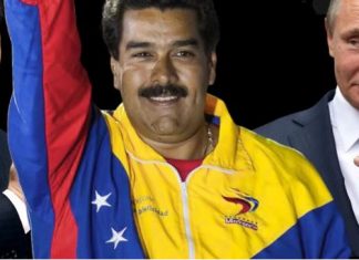 Con apoyo de China, Rusia y Cuba, Maduro obtiene puesto en Consejo de DDHH de la ONU