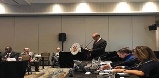 Venezuela genera alarma por el tráfico de drogas