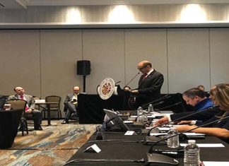 Venezuela genera alarma por el tráfico de drogas