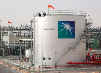 Arabia Saudita anuncia la salida a bolsa de Aramco, la empresa más rentable del mundo