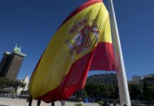 España desmiente sanciones de EEUU en su contra en relación a Venezuela