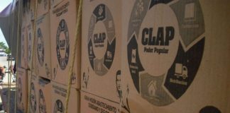 Venezuela cambió el petróleo de PDVSA por alimentos y luego castigó a los negociadores