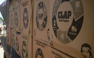 Venezuela cambió el petróleo de PDVSA por alimentos y luego castigó a los negociadores