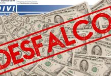 Manuel Barroso, el diplomático chavista envuelto en fraude financiero millonario