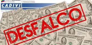 Manuel Barroso, el diplomático chavista envuelto en fraude financiero millonario