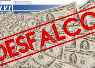 Manuel Barroso, el diplomático chavista envuelto en fraude financiero millonario