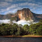 Temen depredación minera en zonas protegidas del Parque Nacional Canaima