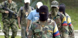 En el Cauca narcotraficantes se disputan el control del territorio