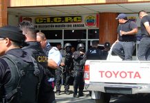 Al menos 12 funcionarios del Cicpc y Faes han fallecido por el Covid-19