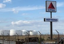 Acreedores de Citgo no podrán cobrar deudas sin autorización de EEUU
