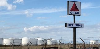 Acreedores de Citgo no podrán cobrar deudas sin autorización de EEUU