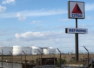 Acreedores de Citgo no podrán cobrar deudas sin autorización de EEUU