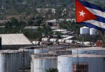EEUU aplica nuevas sanciones a Cubametales por comprar petróleo venezolano