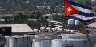 EEUU aplica nuevas sanciones a Cubametales por comprar petróleo venezolano