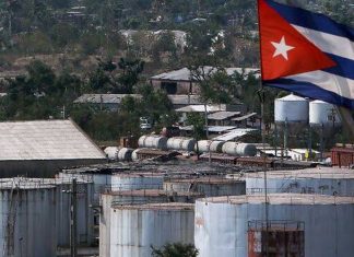 EEUU aplica nuevas sanciones a Cubametales por comprar petróleo venezolano