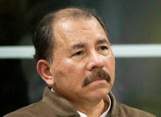 Nicaragua: Asilo a condenados por corrupción genera tensión diplomática