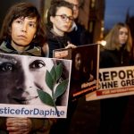 Malta indultará a implicado en asesinato de periodista si revela la mente maestra del crimen