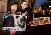 Malta indultará a implicado en asesinato de periodista si revela la mente maestra del crimen